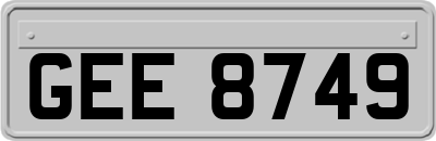 GEE8749