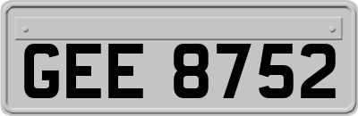 GEE8752