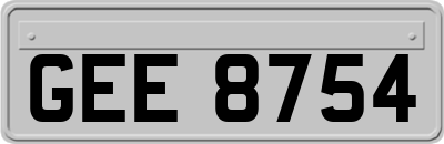 GEE8754
