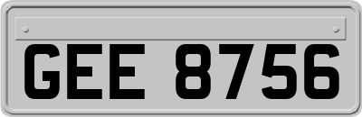 GEE8756