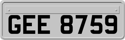 GEE8759