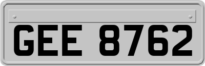GEE8762