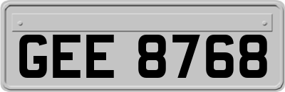 GEE8768