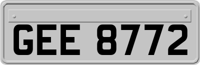 GEE8772