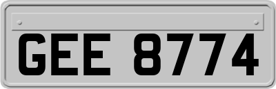GEE8774