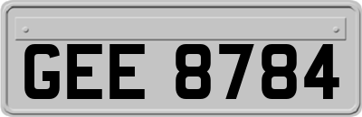 GEE8784