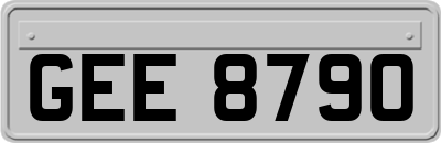 GEE8790