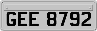 GEE8792