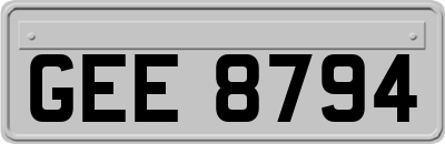 GEE8794