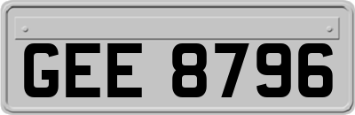 GEE8796