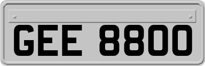 GEE8800
