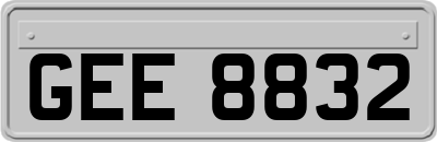 GEE8832