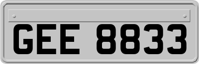 GEE8833