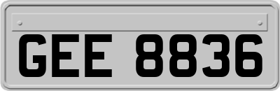 GEE8836