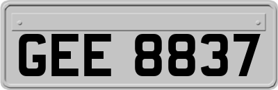 GEE8837