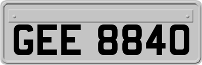 GEE8840