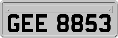 GEE8853