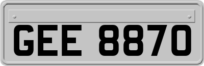 GEE8870