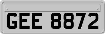 GEE8872