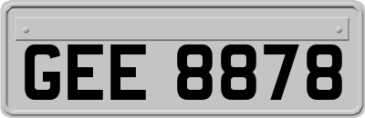 GEE8878