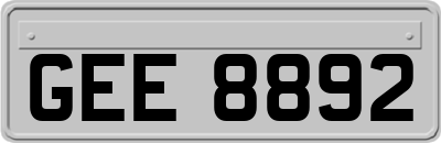 GEE8892