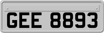 GEE8893