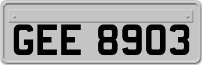 GEE8903