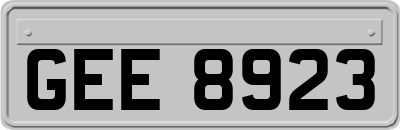 GEE8923