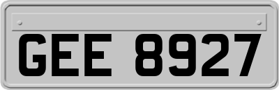 GEE8927