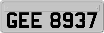 GEE8937