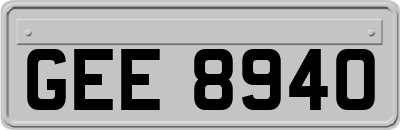 GEE8940