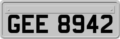 GEE8942