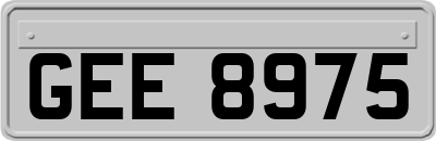 GEE8975