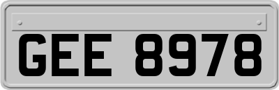 GEE8978