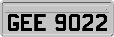 GEE9022