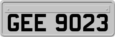 GEE9023