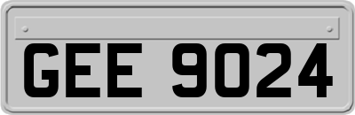 GEE9024