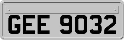 GEE9032