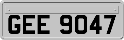 GEE9047