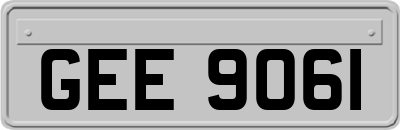 GEE9061