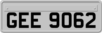 GEE9062