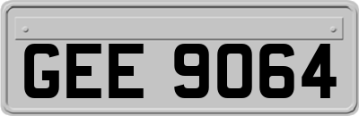 GEE9064