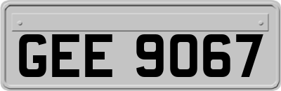 GEE9067