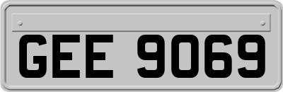 GEE9069