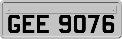 GEE9076
