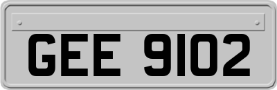 GEE9102