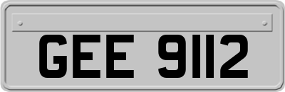 GEE9112