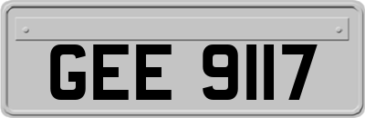 GEE9117
