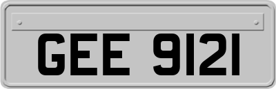 GEE9121