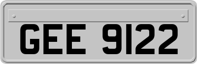 GEE9122